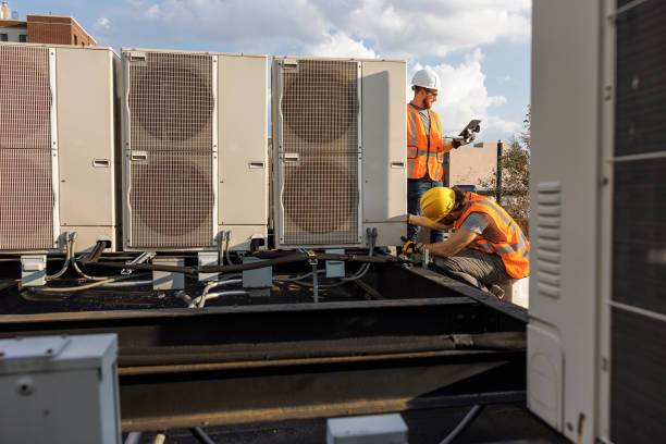 Best Residential HVAC in Frenchtown, MT