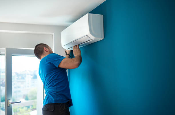 Best Thermostats and Smart Controls in Frenchtown, MT