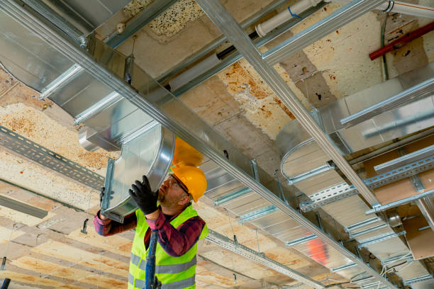 Best HVAC Retrofitting and Upgrading in Frenchtown, MT