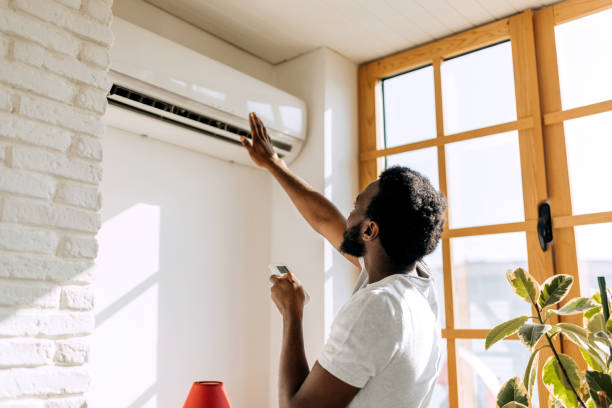 Best Energy-efficient HVAC Solutions in Frenchtown, MT