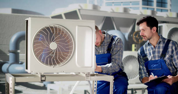 Best HVAC Software and Technology in Frenchtown, MT