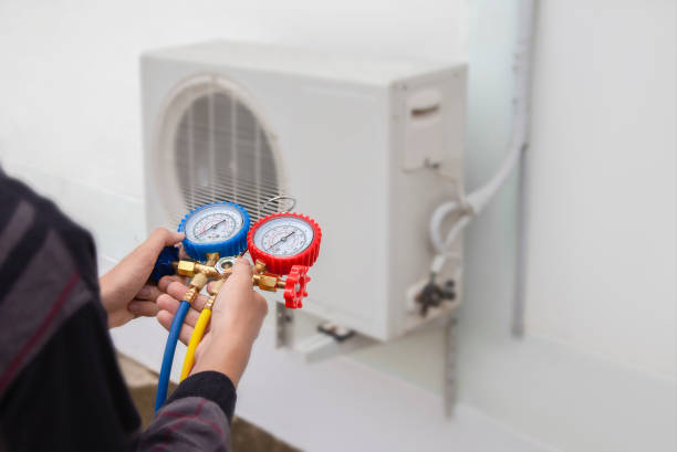 Best Geothermal HVAC Systems in Frenchtown, MT